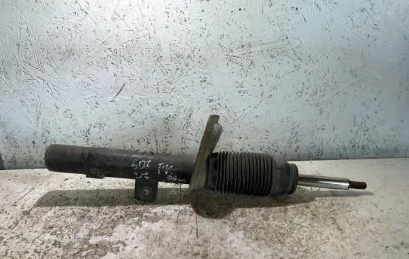 Peugeot 607 Front shock absorber/damper