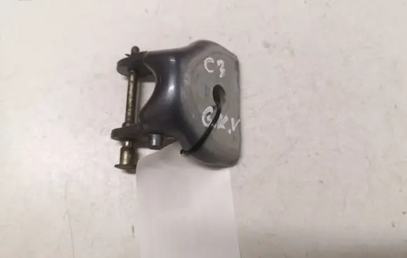 Citroen C3 Rear door upper hinge