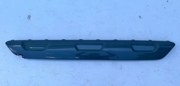 Toyota Corolla Cross Rear bumper trim bar molding 5215116110