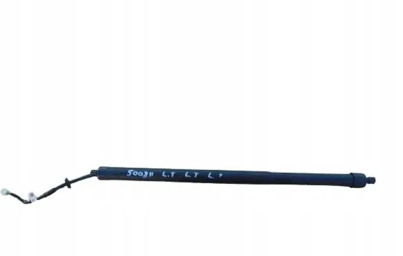 Peugeot 5008 II Tailgate/trunk/boot tension spring 9830770680