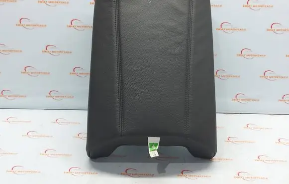 BMW 6 F06 Gran coupe Rear seat armrest 7288490