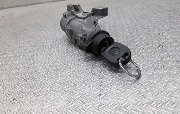 Ford Galaxy Ignition lock 4B0905851