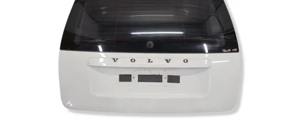 Volvo V50 Tailgate/trunk/boot lid 
