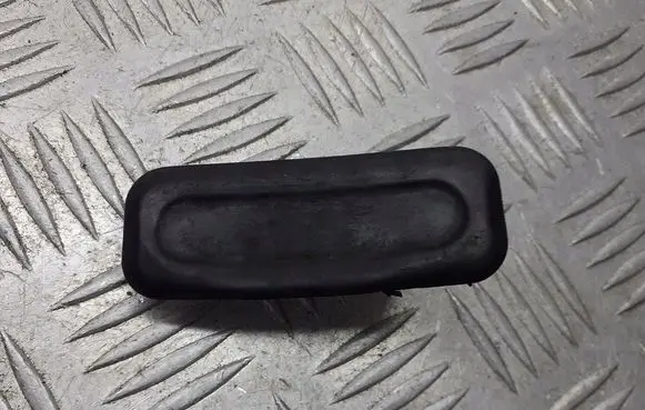 Citroen C5 Tailgate/trunk/boot exterior handle 