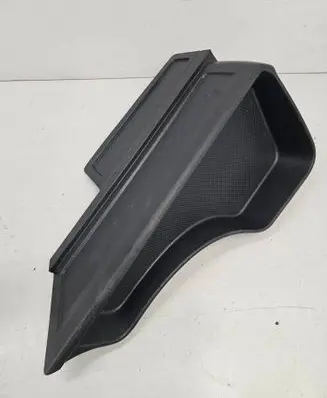 Other trunk/boot trim element