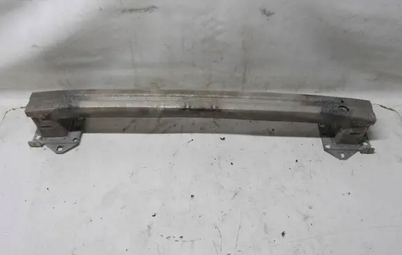 Peugeot 5008 Front bumper support beam 9686219510