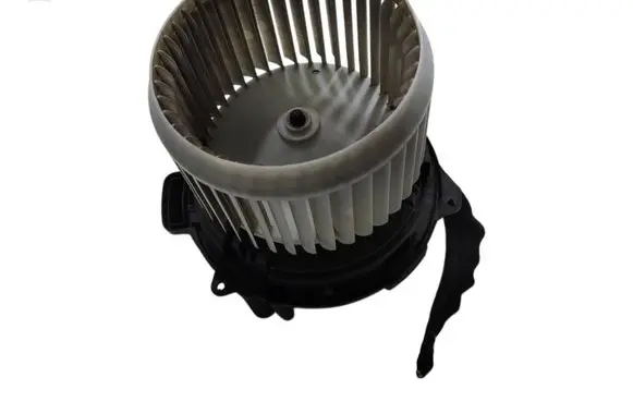 Dacia Sandero III Heater fan/blower M01163606870 M01163606875
