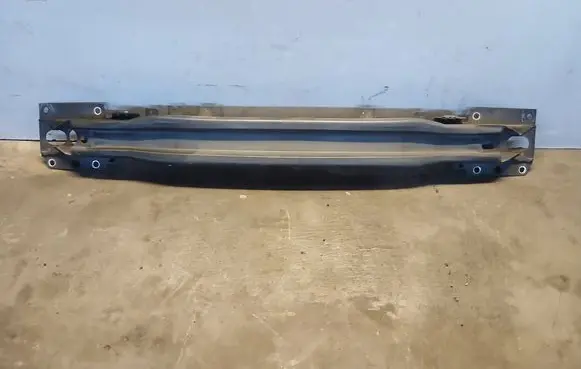 Volvo V60 Front bumper cross member 31349057