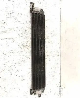 Jeep Grand Cherokee (WK) Transmission/gearbox oil cooler 
