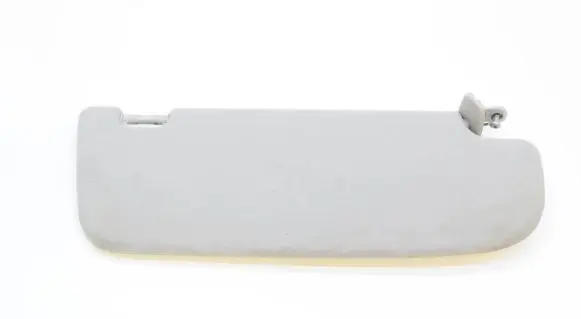 Mercedes-Benz CL C216 Sun visor A2218100110