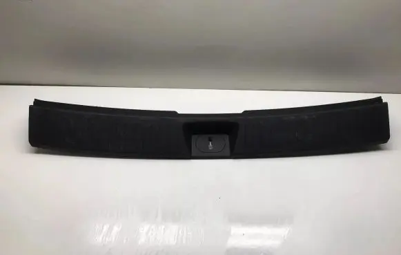 KIA Sportage Trunk/boot sill cover protection 857701F100