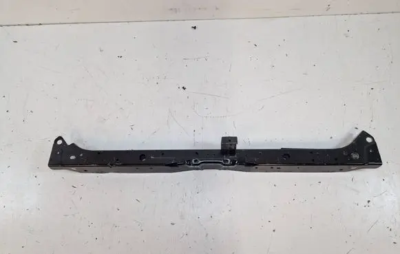 Nissan Qashqai J12 Front bumper support beam 