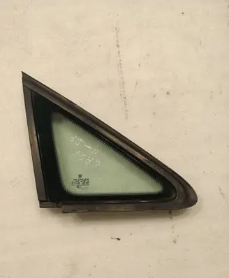 Volkswagen Caddy Front triangle window/glass DOT27M23100AS2 43R001057 E000184