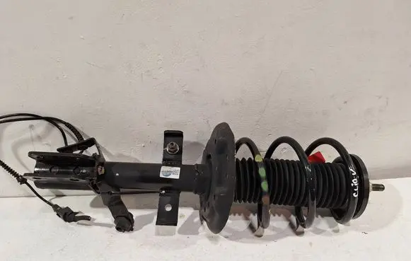 Renault Clio V Front shock absorber/damper