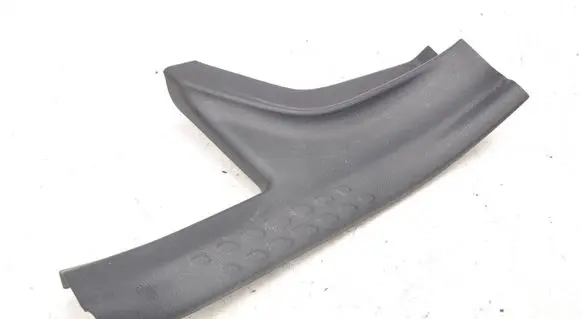 Toyota C-HR I Center console decorative trim 