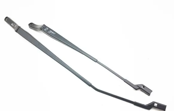 Skoda Enyaq iV Windshield/front glass wiper blade 11C955409 11C955410
