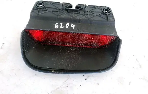 Honda CR-V Third/center stoplight P6939