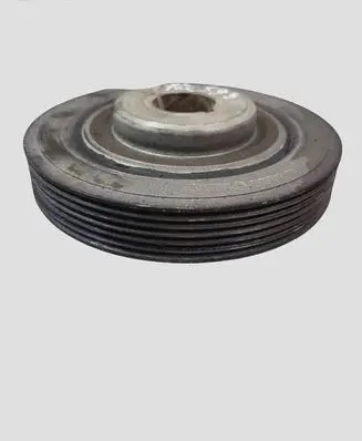 Citroen C4 I Crankshaft pulley