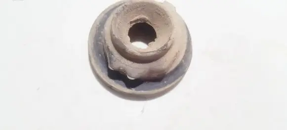 Volkswagen Bora Front coil spring rubber mount 1j0512149b