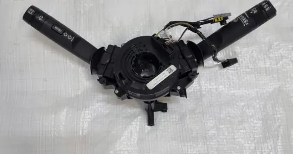 Opel Corsa E Headlight wiper switch 22914039