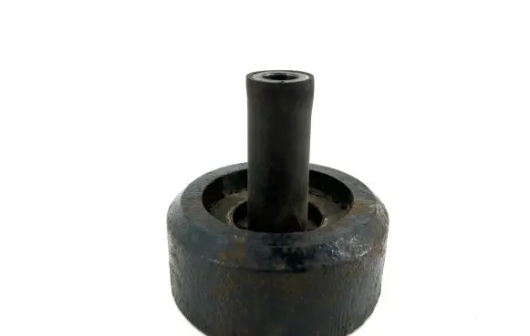 Other under body part