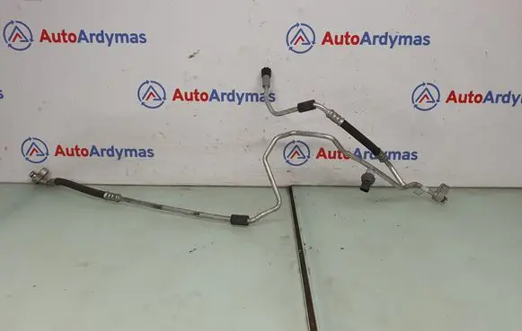 BMW X3 F25 Air conditioning (A/C) pipe/hose 9228234 64539228234