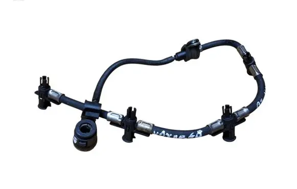 Fuel return line/hose