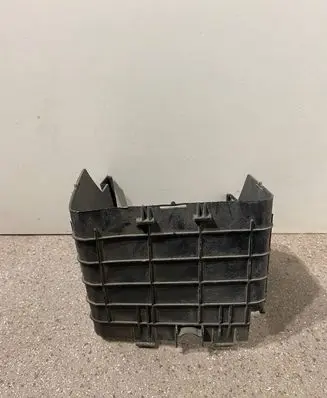 Volkswagen PASSAT CC Battery box tray 3C0915335