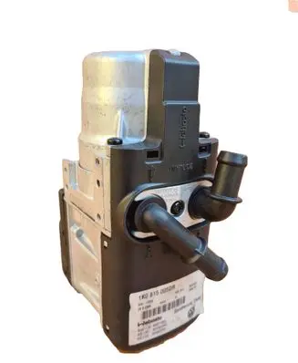 Volkswagen Touran I Auxiliary pre-heater (Webasto) 1K0815005DR 9008003H 9007182L
