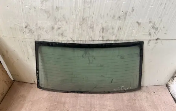 Seat Cordoba (6K) Rear windscreen/windshield window 