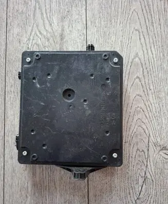 Renault Megane III Other control units/modules 284B13640R 0098201