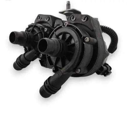 Peugeot 3008 II Electric auxiliary coolant/water pump 9818813480