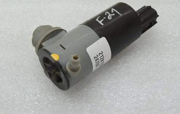 Ford Ranger Windscreen/windshield washer pump 8A6917K624AA