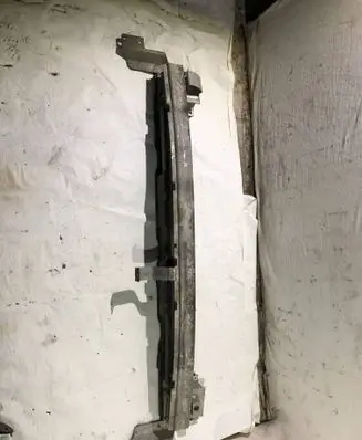 Rear beam