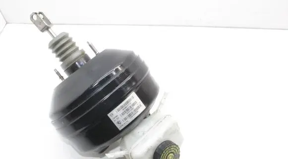 BMW 1 F20 F21 Brake booster 0204794807