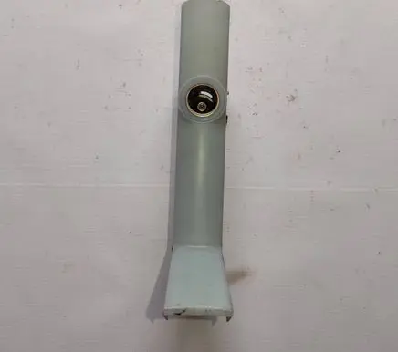 Mitsubishi Colt 12 V Socket (front) 