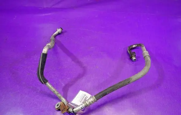 Renault Fluence Air conditioning (A/C) pipe/hose 