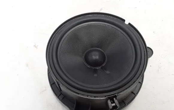Renault Zoe Front door speaker 281441333R