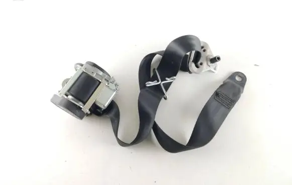 Peugeot 207 Front seatbelt 96498058XX