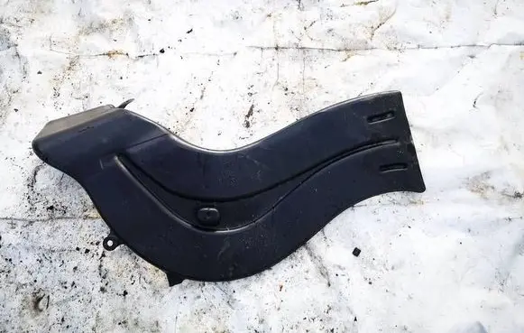 BMW 7 E65 E66 Air intake hose/pipe 8252450 4-05773