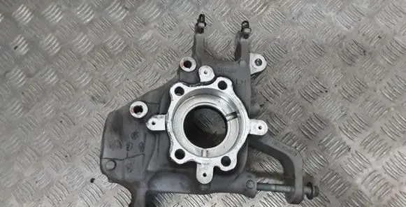 Volvo XC90 Rear wheel hub 31451338