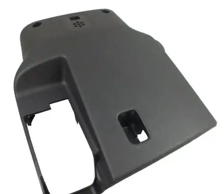 Citroen C3 Steering wheel column trim 320010116280300