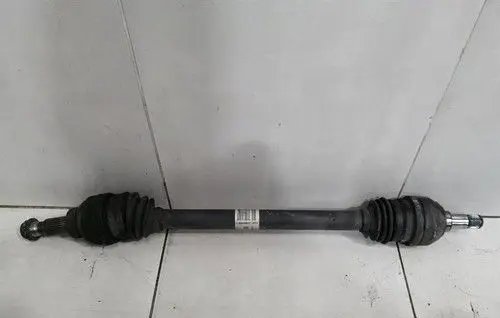 Mercedes-Benz CLA C117 X117 W117 Rear driveshaft/prop shaft A2463500610