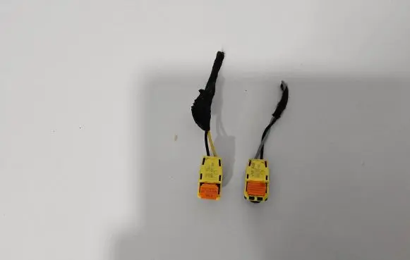 Skoda Citigo Other wiring loom 8X0972562