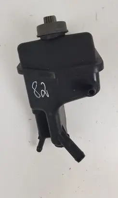 Audi A8 S8 D3 4E Power steering fluid tank/reservoir 4E0422371