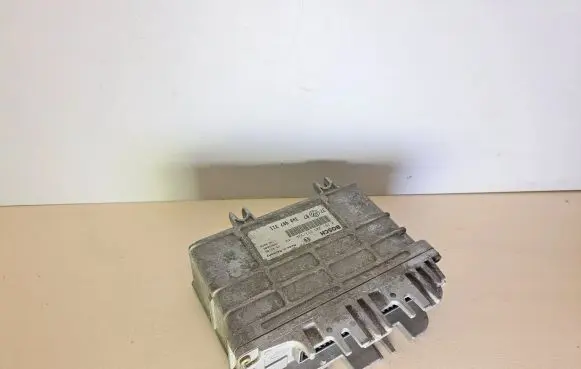 Acura ILX Engine control unit/module 3A0907311 0261203593 0261203594