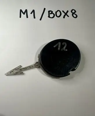 Ford Mondeo MK IV Front tow hook cap/cover BS7117A989A