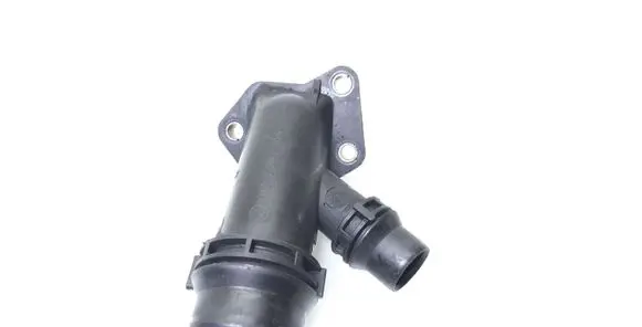 BMW 5 E60 E61 Engine coolant pipe/hose 2247744 1112247744