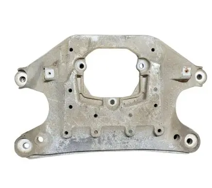 Audi A4 S4 B8 8K Gearbox mounting bracket 8K0399263AF