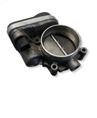 BMW 3 E90 E91 Throttle valve 7516946 408238420001 011206
